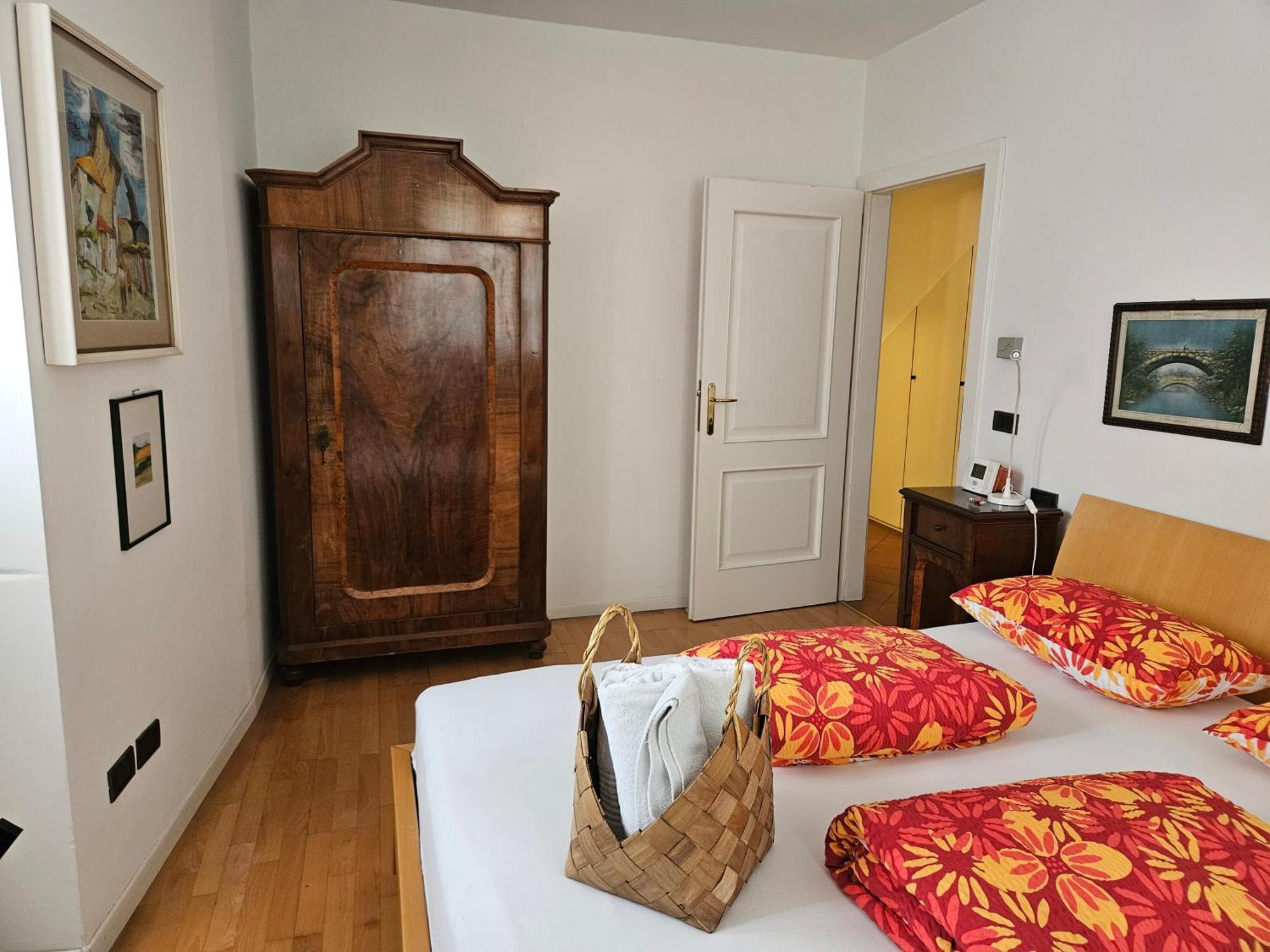 Gardainn Giardino 38A Riva del Garda Eksteriør bilde